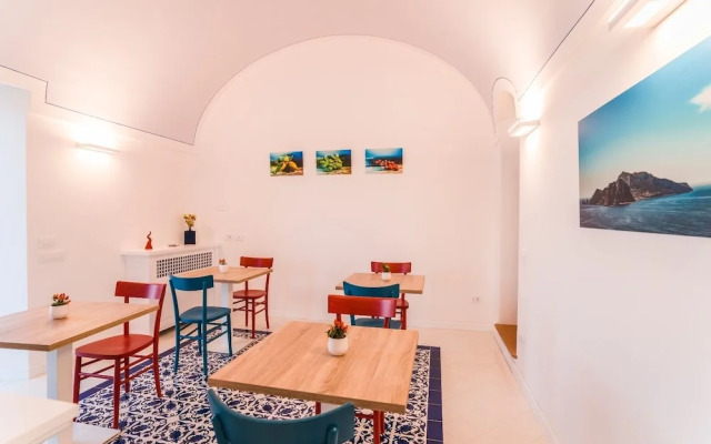 Villa Breathtaking View Near Nerano