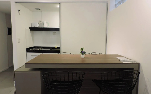 Rivadavia Apartments