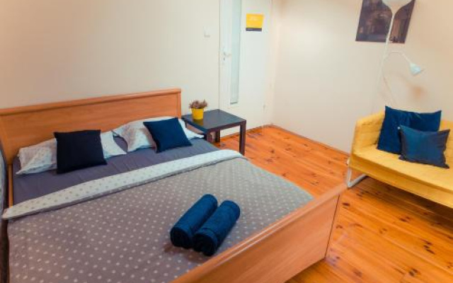 TT Hostel Apartments