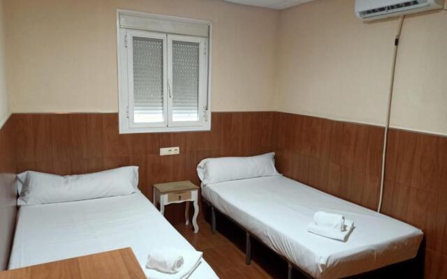 Hostal Avenida Andalucía