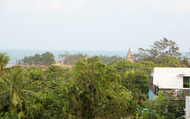 Sathvika Hotels