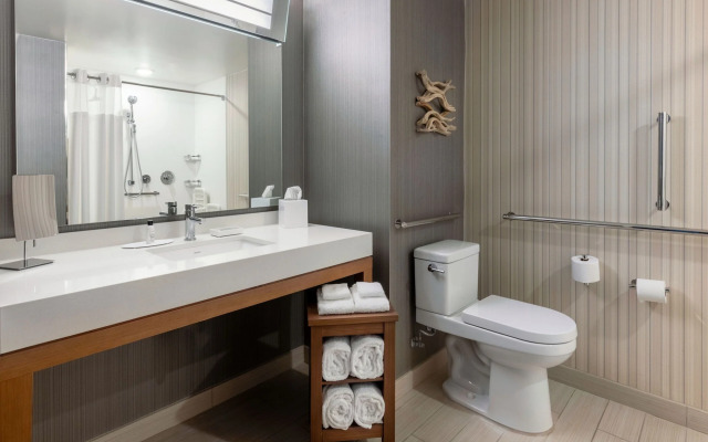 Courtyard by Marriott Amelia Island