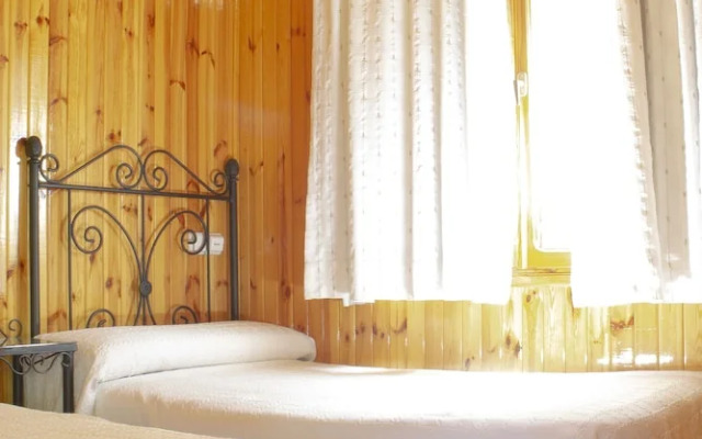 Camping Orgiva