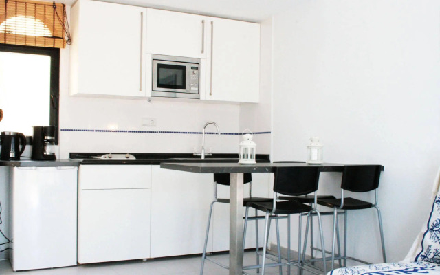 Fuerte Holiday Duplex