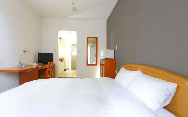 Flexstay Inn 横滨(Flexstay Inn Yokohama)