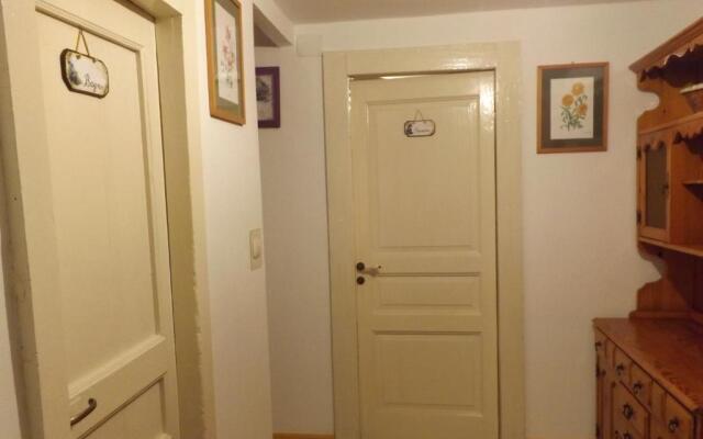 Albergo Diffuso Borgo Santa Caterina "Quartiere Ebraico"