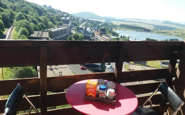 studio aux pieds des pistes