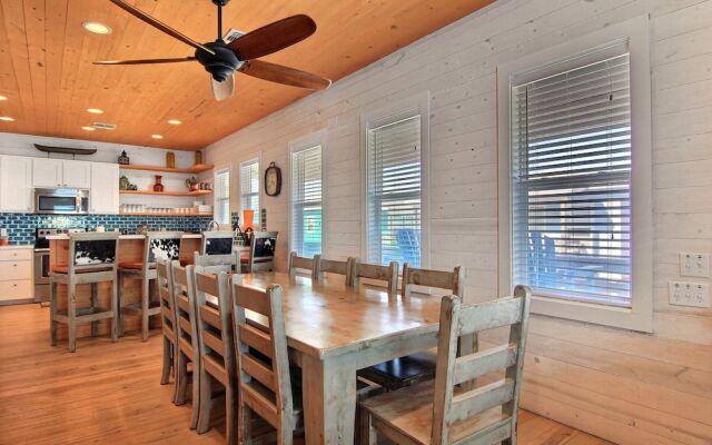 Captain Twigs 10 by RedAwning