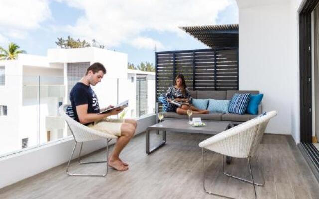 Latitude Luxury Apartment