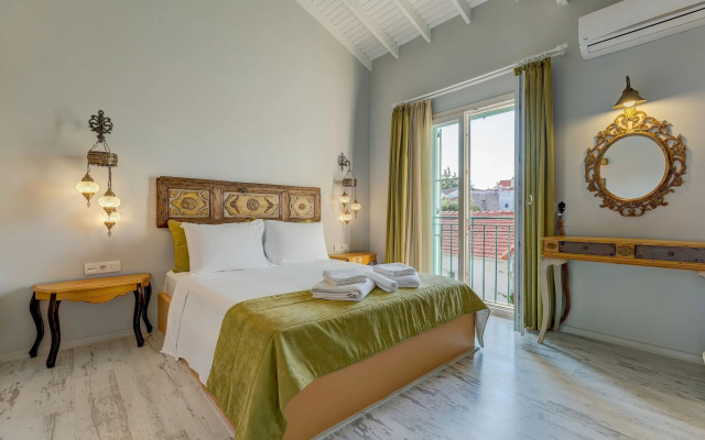 Vespera Hotel