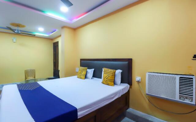SPOT ON 66374 Hotel Bright