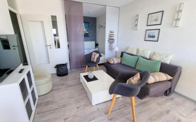 Ferienpark C12-004 Ferienpark