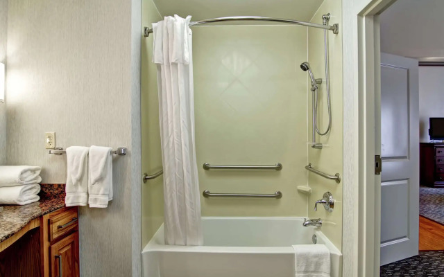 Homewood Oklahoma City West