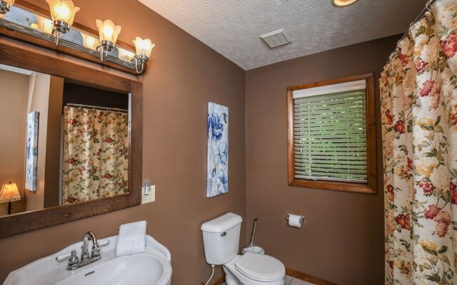 Tranquility 4 Bedroom House