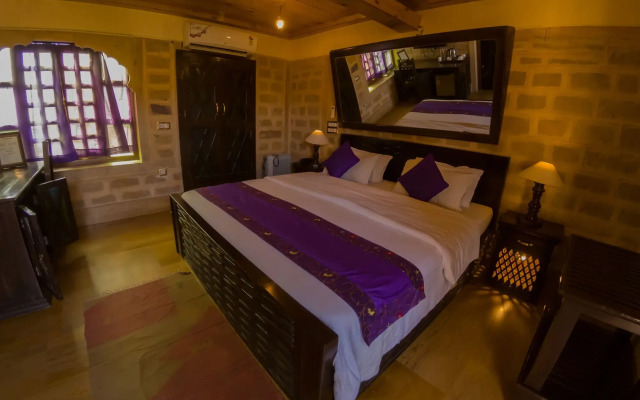 Hotel Pleasant Haveli