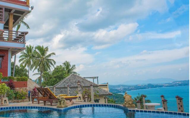 Laem Sila Resort