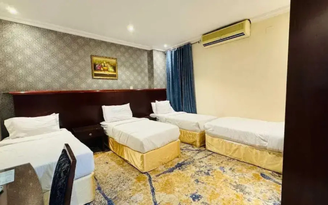 Al Wafideen Hotel