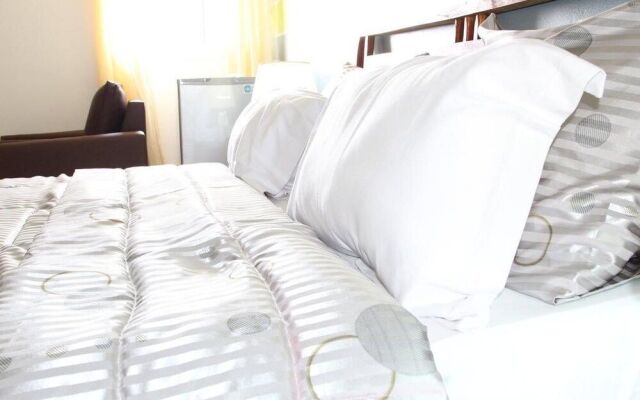 Hotel Cote Sud Dabou