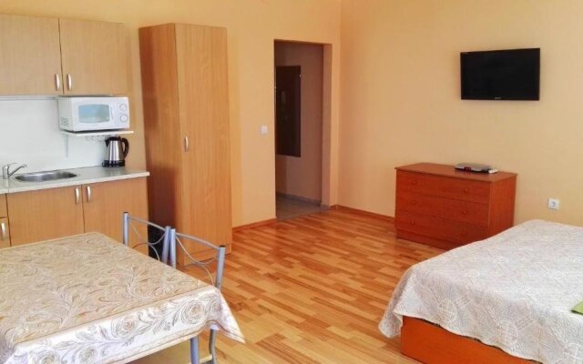 Sineva Del Sol Apartments