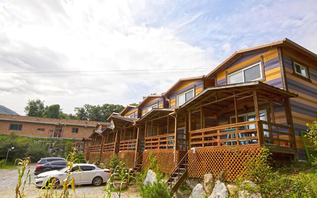 Gapyeong Greenb (Pets Friendly)