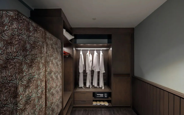 The George Penang by The Crest Collection