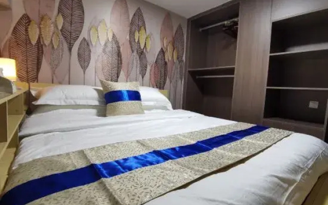 san carlo International Apartment