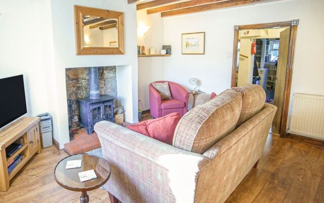 Ashknott Cottage