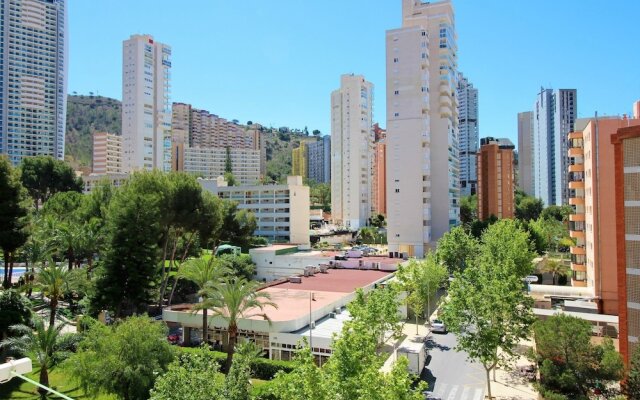 Apartamento Low Cost Marabu