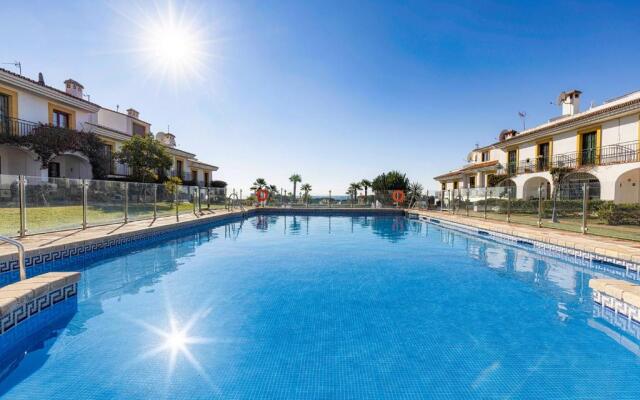 042 Pueblo La Paloma, Mijas Costa