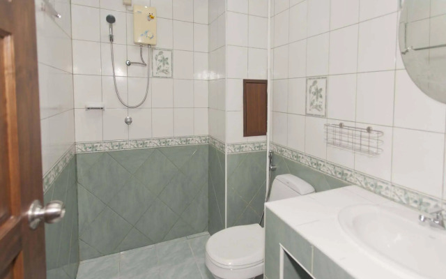 Pattaya Garden Apartments Boutique Hotel