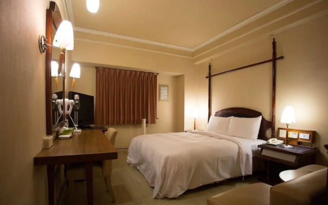 Green SPA Homestay