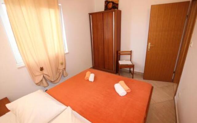 Apartments Santa Marija