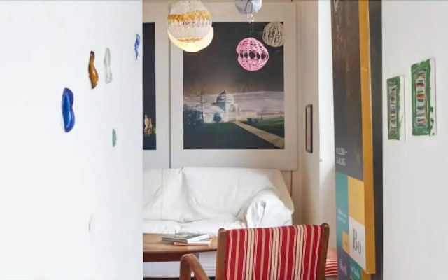 19Sixty Testaccio House