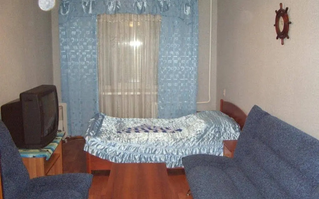 Tikhaya Gavan Hotel