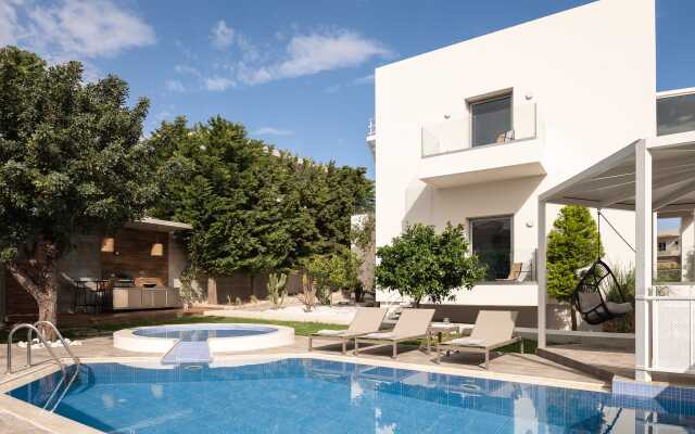 Rethymno Luxury Villas