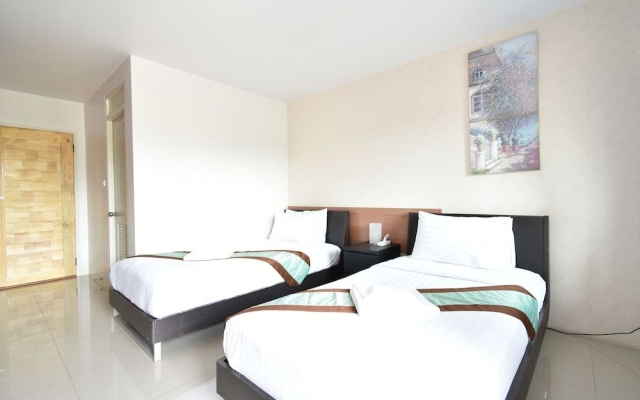 Ascella Sukhumvit 38