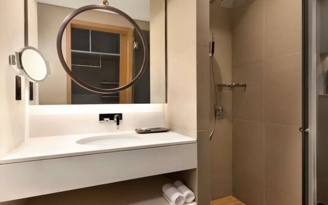 Mercure Dubai Gold District
