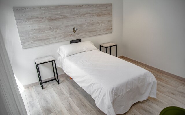 Hotel Chips Fene