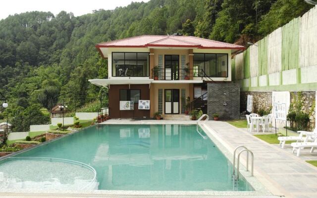 Swayambhu Hotels & Apartments - Ramkot