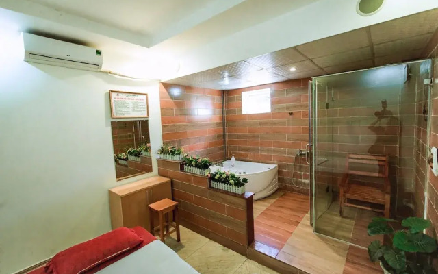 Thao Nguyen Hotel Moc Chau