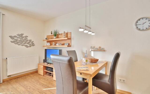 Hanseaten Residenz Hanseaten-Residenz Appartement 18