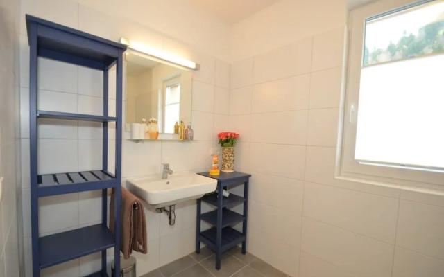 Apartment Mountain Panorama by Z-K-H Rentals