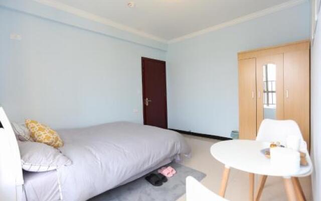 GuiYang Miao Station Hostel