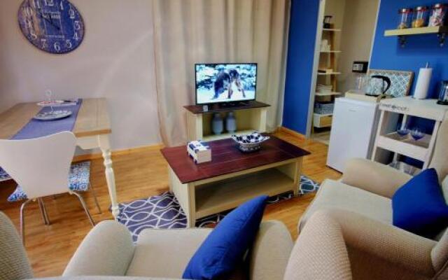 Milly's Touch B & B Studio