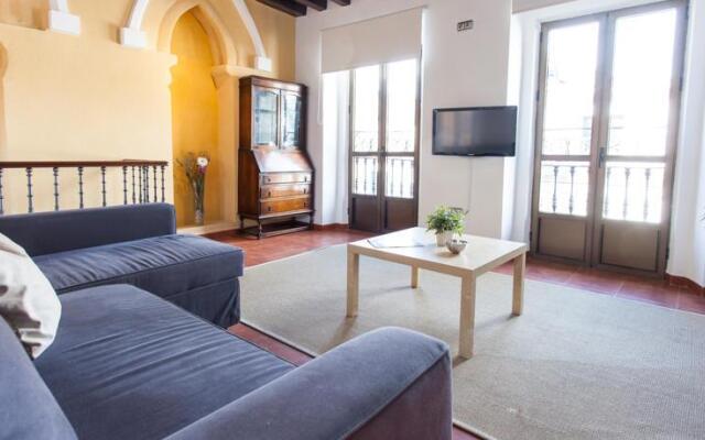 Apartamentos Las Casas del Salvador