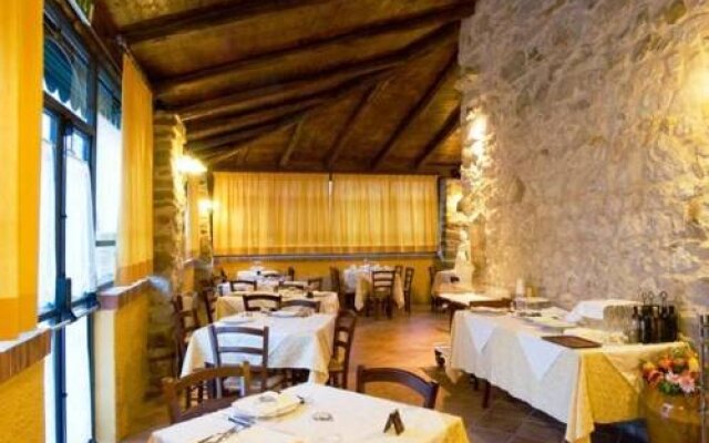 Agriturismo Antica Tenuta