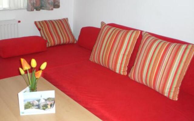 Privatzimmer Familie Wagner