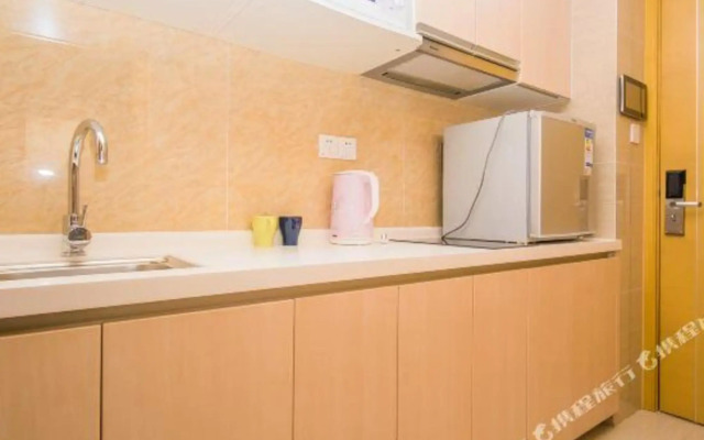 Shangyou Haian Apartment