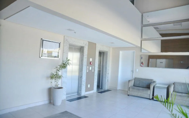 Verano Apartamentos Natureza e Mar