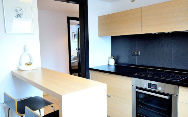 Victus Apartamenty - Royal